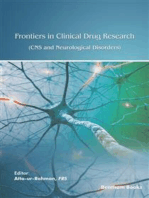 Frontiers in Clinical Drug Research - CNS and Neurological Disorders: Volume 10