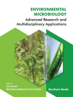 Environmental Microbiology