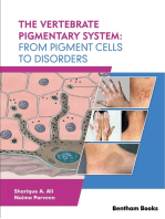 The Vertebrate Pigmentary System