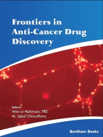 Frontiers in Anti-Cancer Drug Discovery: Volume 12