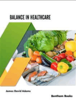 Balance in Healthcare