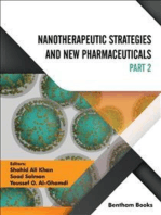 Nanotherapeutic Strategies and New Pharmaceuticals: Part II