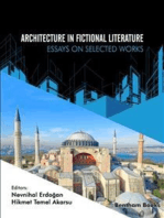 Architecture in Fictional Literature