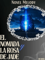 El Nomada y La Rosa de Jade: The Nomad Series, #1