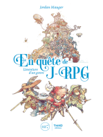 En quête de J-RPG: L’aventure d’un genre