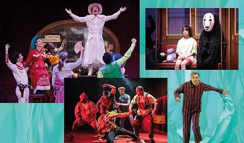 The Best Theatre To See In London In 2024: From Sarah Jessica Parker In ...