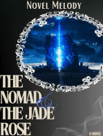 The Nomad and the Jade Rose