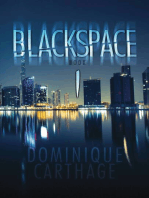 Blackspace: Book 1