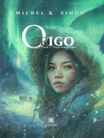 Origo - Tome 1: Piégé sous la glace