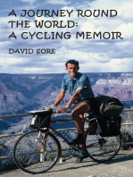 A Journey Round the World: A Cycling Memoir