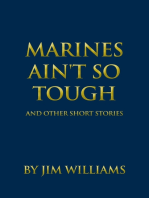 Marines Ain't So Tough