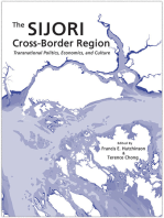 The SIJORI Cross-Border Region