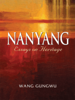 Nanyang: Essays on Heritage