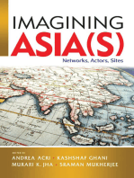 Imagining Asia(s)