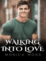 Walking Into Love: The Chance Encounters Series, #30