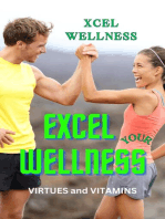 Excel Your Wellness