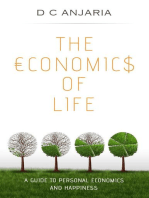 The Economics of Life