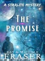 The Promise: A Starlite Mystery: The Starlite Supernatural Mystery Series