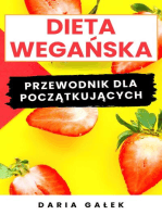 Dieta Wegańska