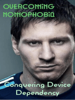 OverComing NomoPhobia
