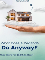 What Does A Realtor Do Anyway?