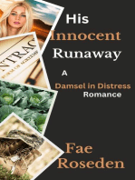 His Innocent Runaway