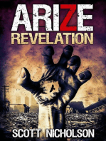 Revelation: Arize, #2