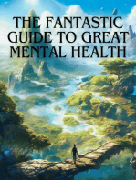 The Fantastic Guide to Great Mental Health