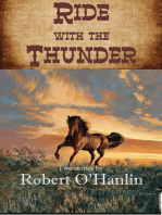 Ride with the Thunder