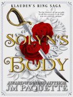 Solyn's Body