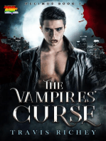 The Vampires' Curse