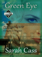 Green Eye (The Dominion Falls Series Book 4)