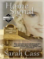 Home Signal (The Dominion Falls Series book 6)
