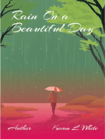 Rain on a Beautiful Day