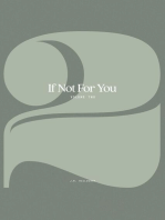 If Not For You - Volume 2