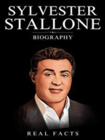 Sylvester Stallone Biography