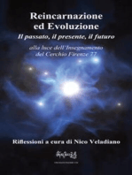Reincarnazione ed Evoluzione