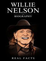 Willie Nelson Biography