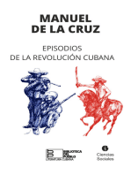 Episodios de la Revolución Cubana