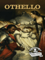 Othello: Abridged and Illustrated