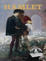 Hamlet: Abridged and Illustrated