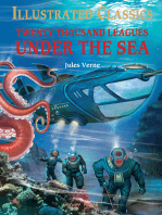 Twenty Thousand Leagues Under The Sea