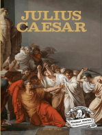 Julius Caesar: Abridged and Illustrated