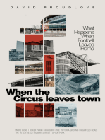 When the Circus Leaves Town