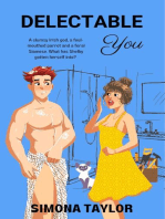 Delectable You: Falling For You, #0