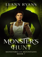 Monster's Hunt