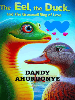 The Eel, The Duck, and the Groccolli Ring of Love