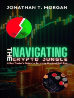 Navigating the Crypto Jungle: A Day Trader's Guide to Surviving the Next Bull Run