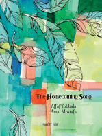 أنشودة العودة - The Homecoming Song