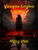 Vampire Empire 4050